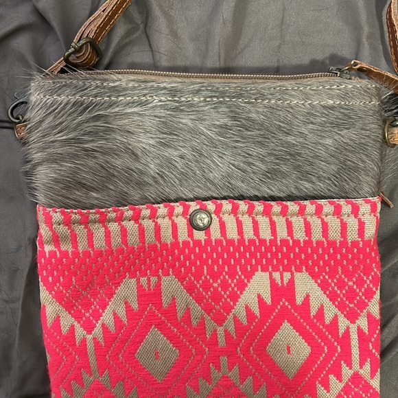 Myra Bag Purse - Picture 5 of 6